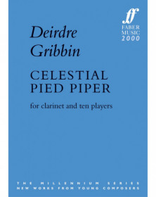 Celestial Pied Piper