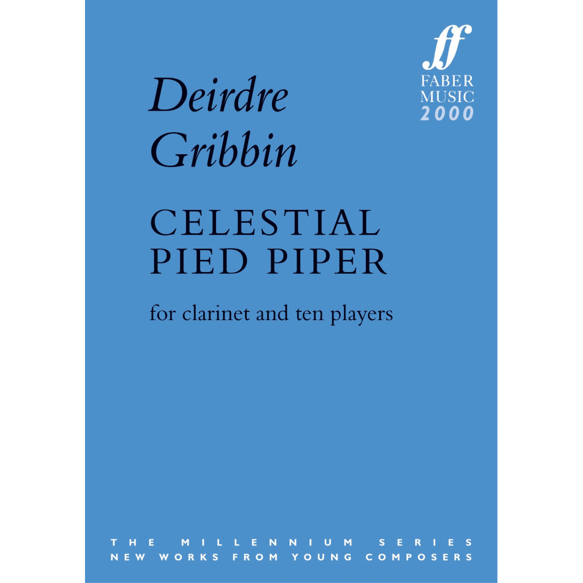 Celestial Pied Piper