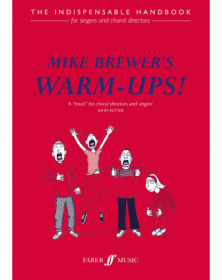 Mike Brewer's Warm Ups