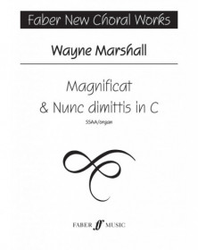 Magnificat and Nunc...