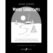Winter Soundscapes