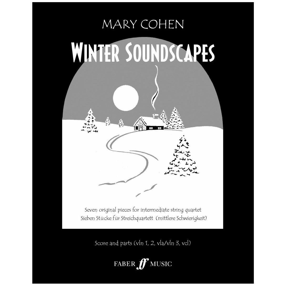 Winter Soundscapes