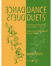 Dance Duets