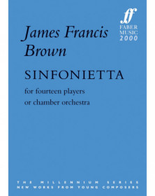 Sinfonietta