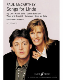 Songs for Linda