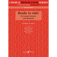 Ready to ride!