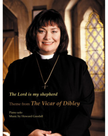 Vicar of Dibley Theme