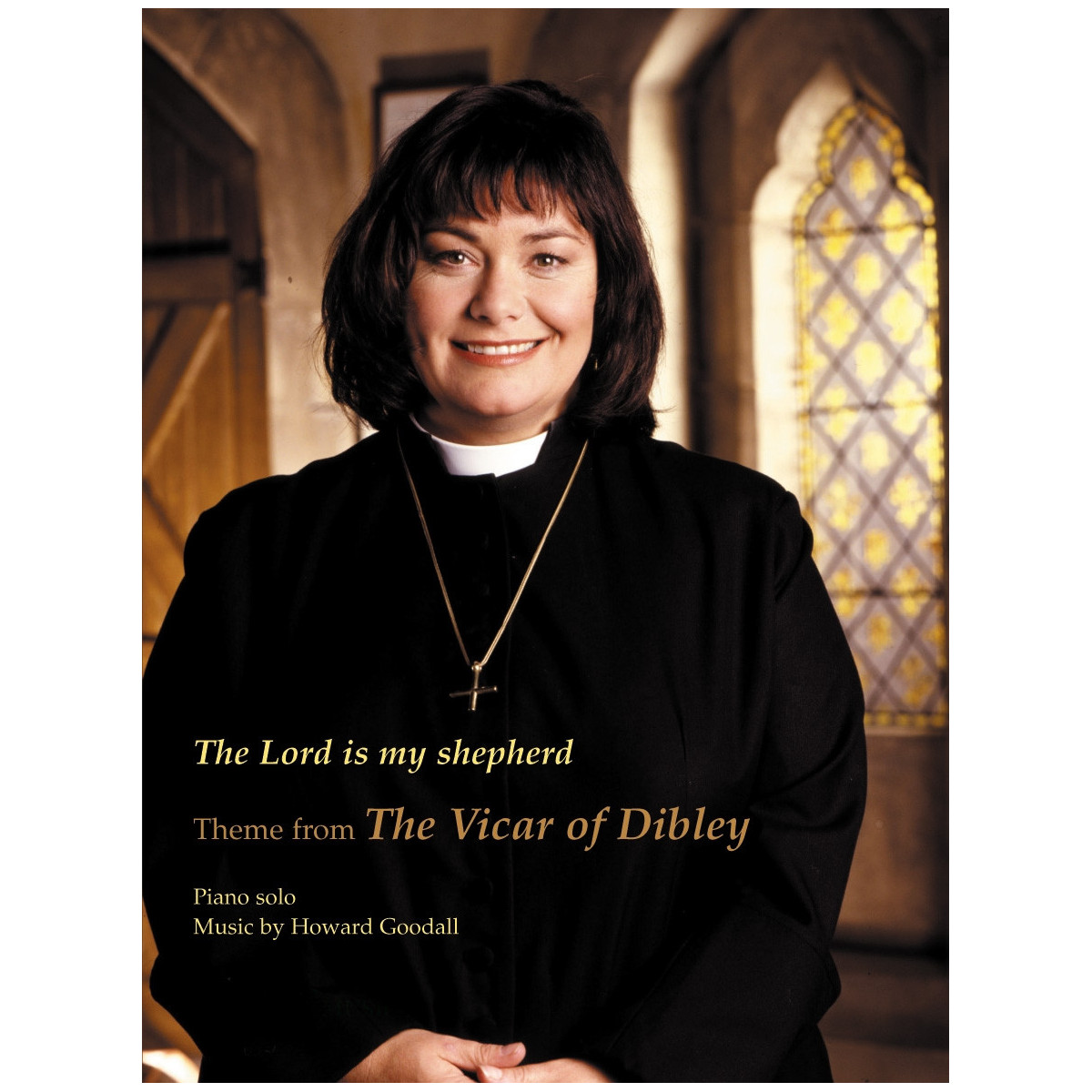 Vicar of Dibley Theme