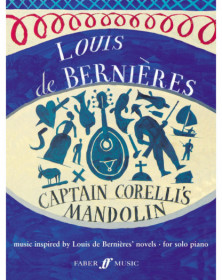 Captain Corelli's Mandolin