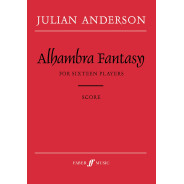 Alhambra Fantasy