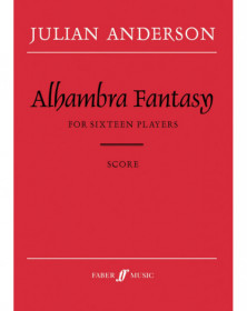 Alhambra Fantasy