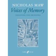 Voices of Memory