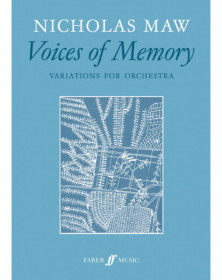 Voices of Memory