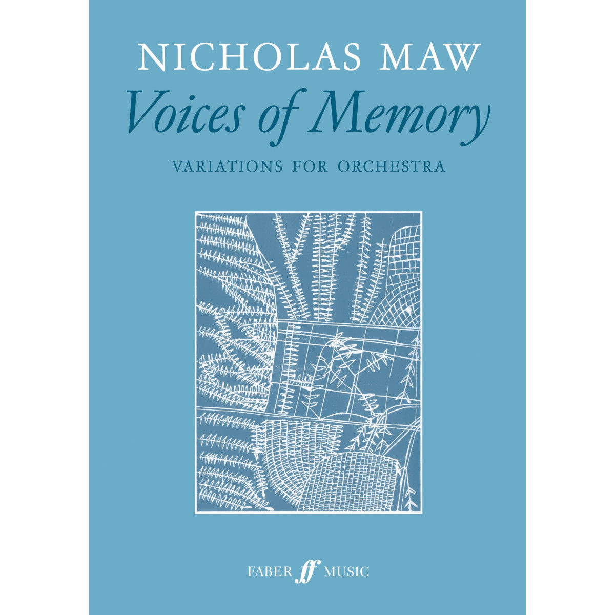 Voices of Memory