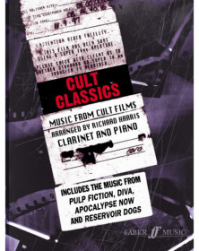Cult Classics