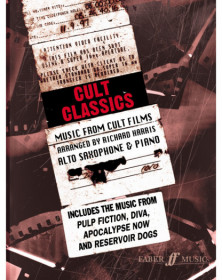 Cult Classics