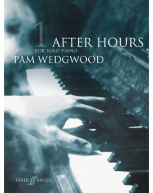 After Hours Book 1