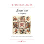 America - A Prophecy Op.2