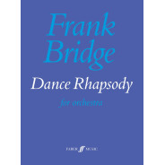 Dance Rhapsody