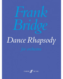 Dance Rhapsody