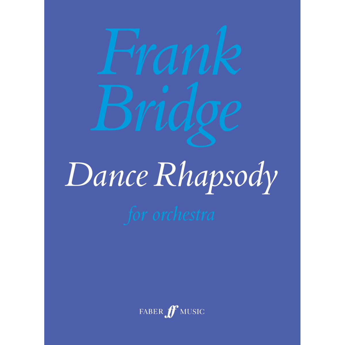 Dance Rhapsody