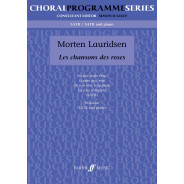 Chansons Des Roses