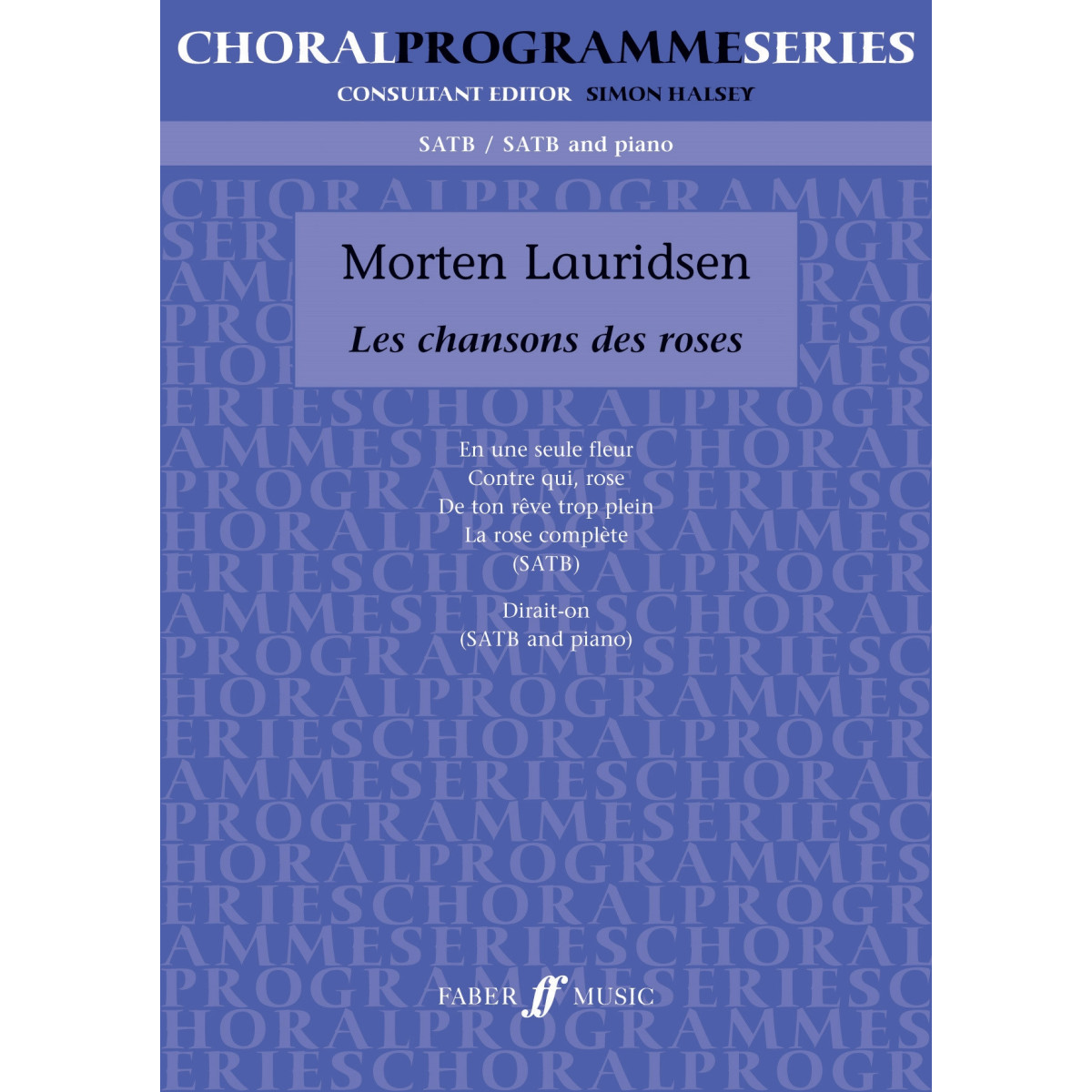 Chansons Des Roses