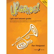 Up-Grade! Trumpet Grades 1-2