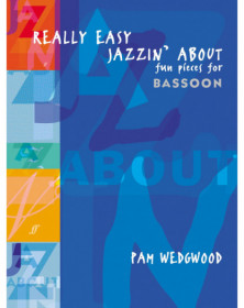 Really Easy Jazzin' About