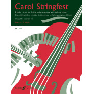 Carol Stringfest