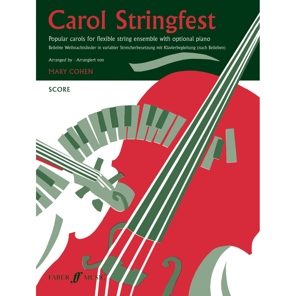 Carol Stringfest
