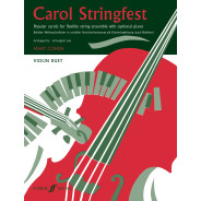 Carol Stringfest