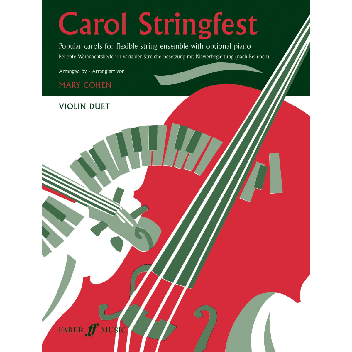 Carol Stringfest