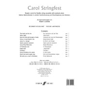 Carol Stringfest