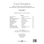Carol Stringfest