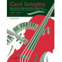 Carol Stringfest