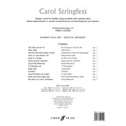 Carol Stringfest