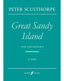 Great Sandy Island