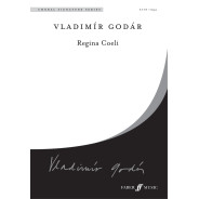 Regina Coeli. and organ