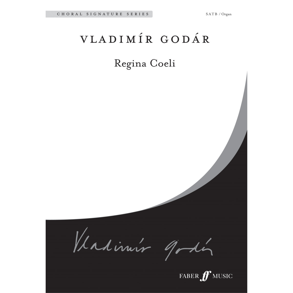 Regina Coeli. and organ