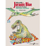 Jurassic Blue