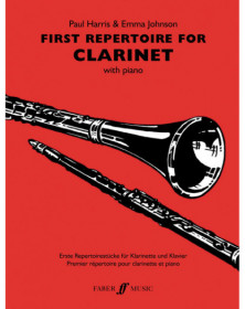 First Repertoire