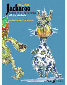 Jackaroo