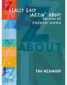 Really Easy Jazzin' About