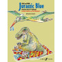 Jurassic Blue