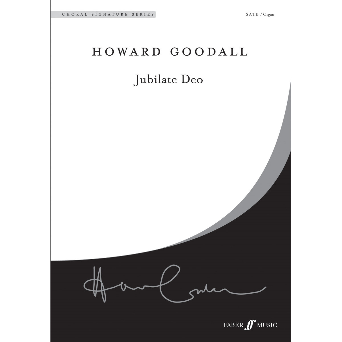 Jubilate Deo