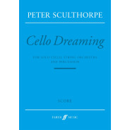 Cello Dreaming