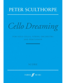 Cello Dreaming