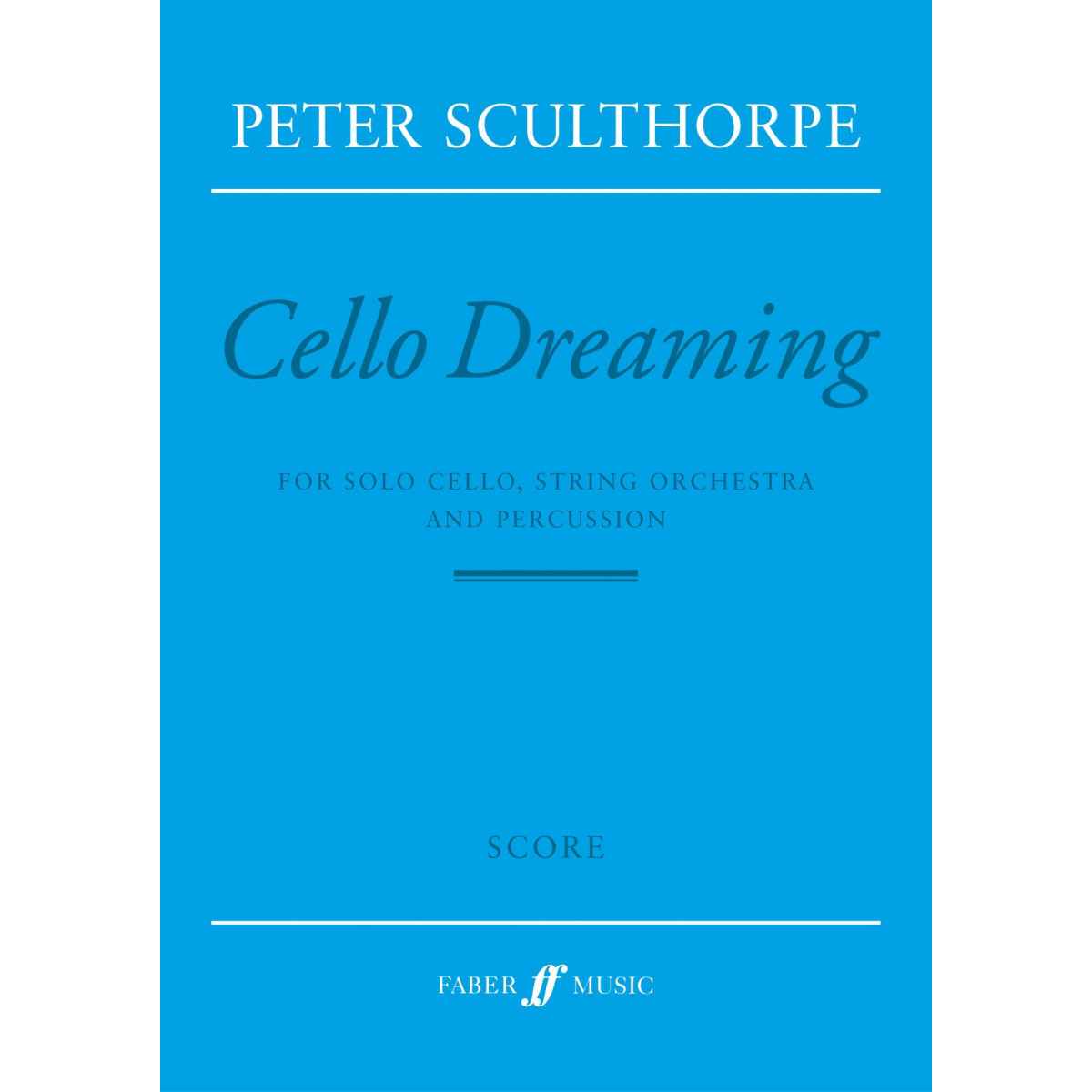 Cello Dreaming
