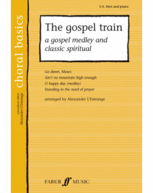 The Gospel Train